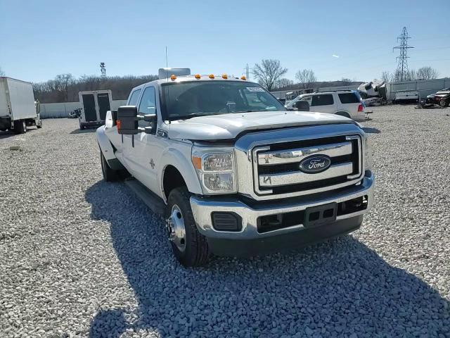 2015 Ford F350 - Image 14