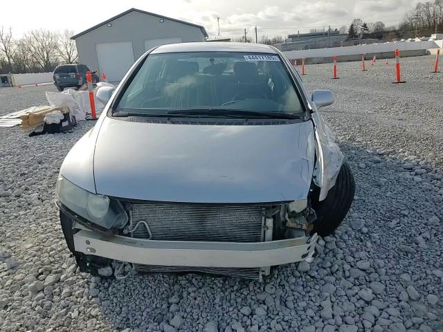 2010 Honda Civic - Image 10
