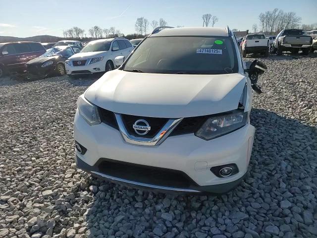 2015 Nissan Rogue - Image 11