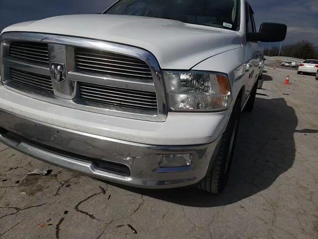 2012 Dodge RAM - Image 11