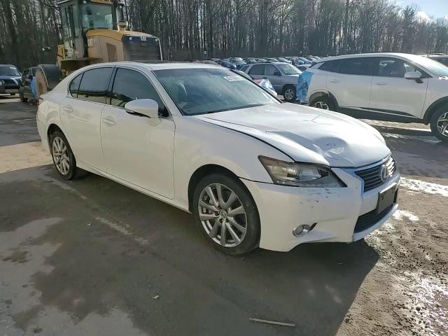 2013 Lexus GS - Image 14