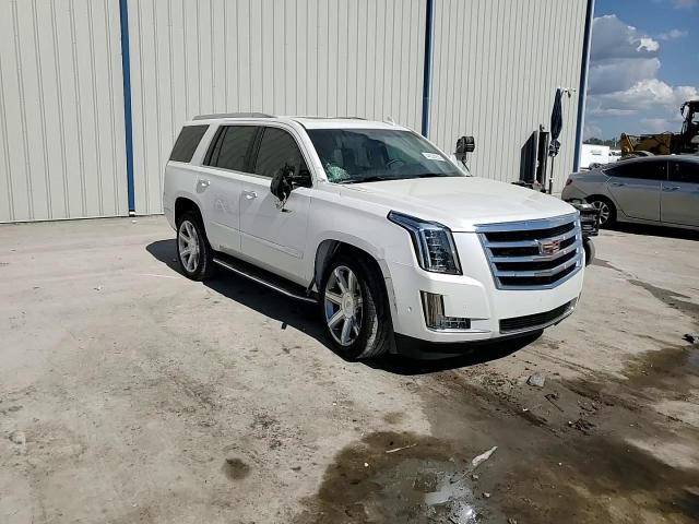 2017 Cadillac Escalade - Image 12