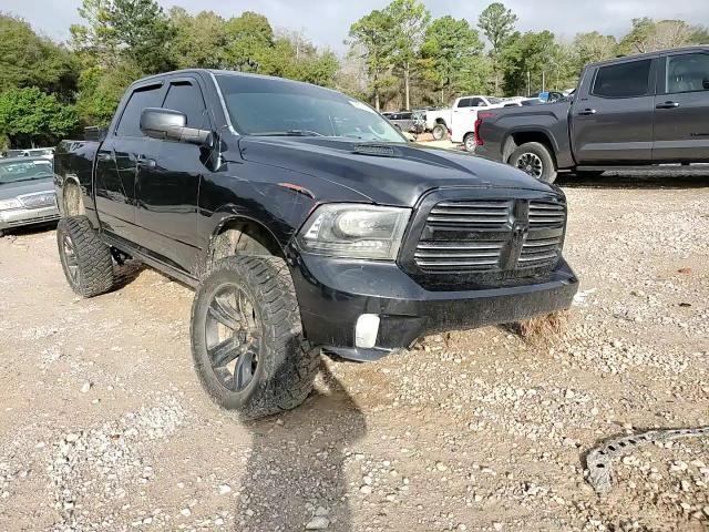 2015 RAM 1500 - Image 11