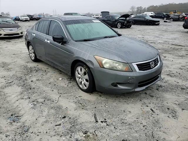 2008 Honda Accord - Image 10