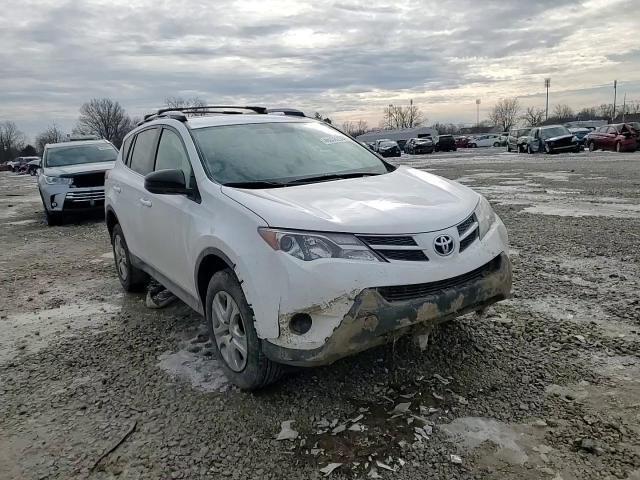 2014 Toyota RAV 4 - Image 11