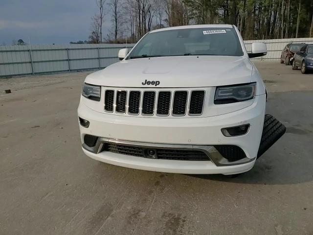 2015 Jeep Grand Cherokee - Image 11