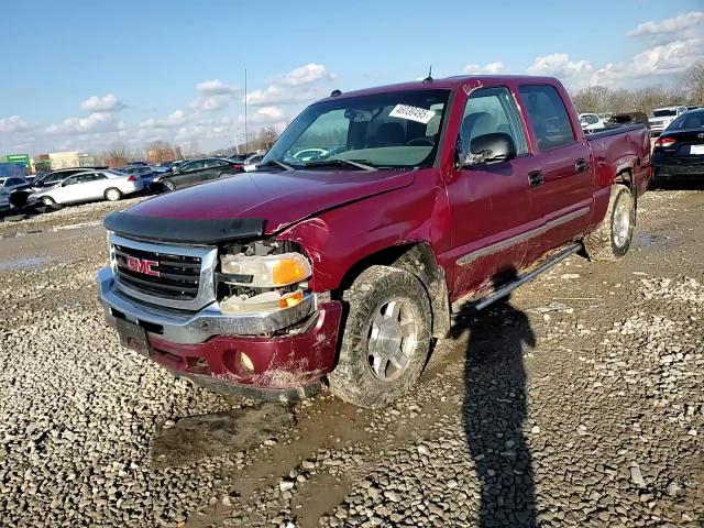 2005 GMC Sierra - Image 10