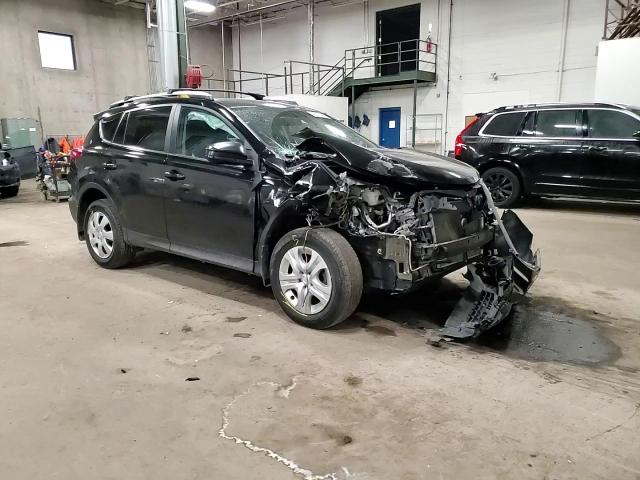 2015 Toyota RAV 4 - Image 12