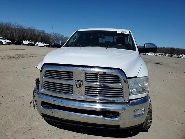 2012 Dodge RAM - Image 11