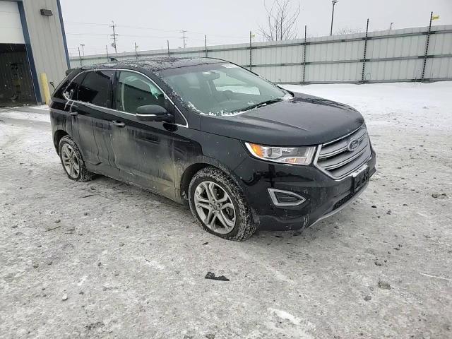 2017 Ford Edge - Image 11