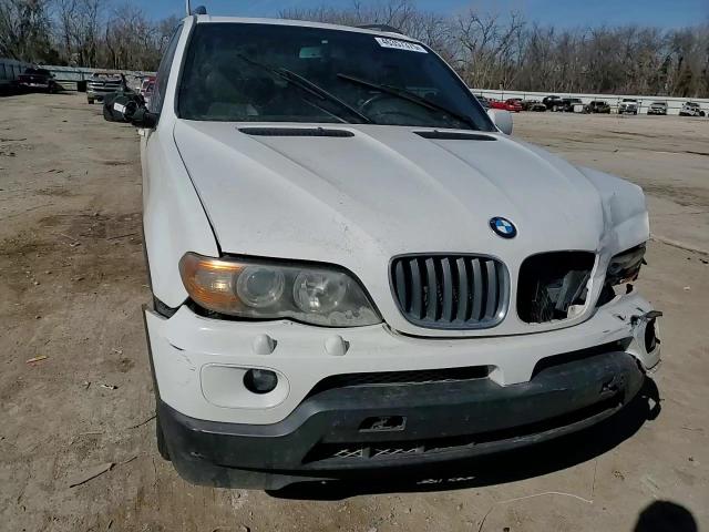 2006 BMW X5 - Image 12