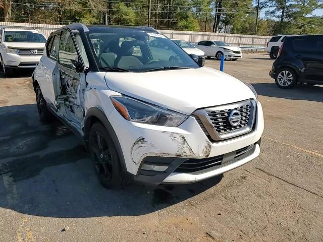 2020 Nissan Kicks - Image 14