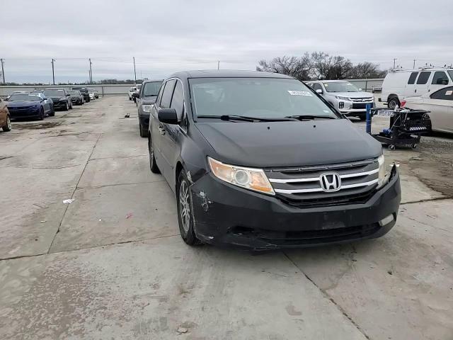 2012 Honda Odyssey - Image 12
