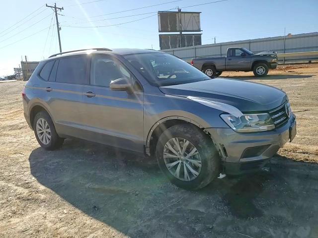 2020 Volkswagen Tiguan - Image 12