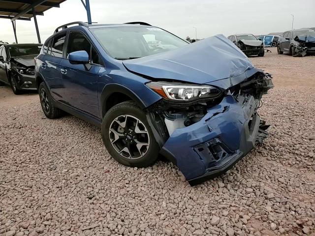 2019 Subaru XV - Image 11