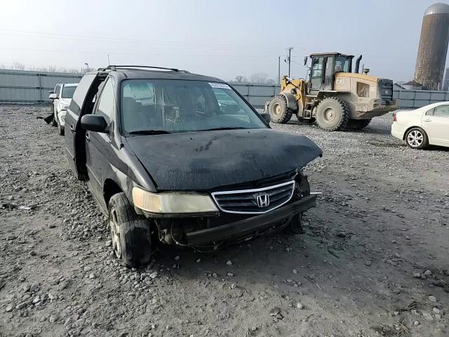 2003 Honda Odyssey - Image 12