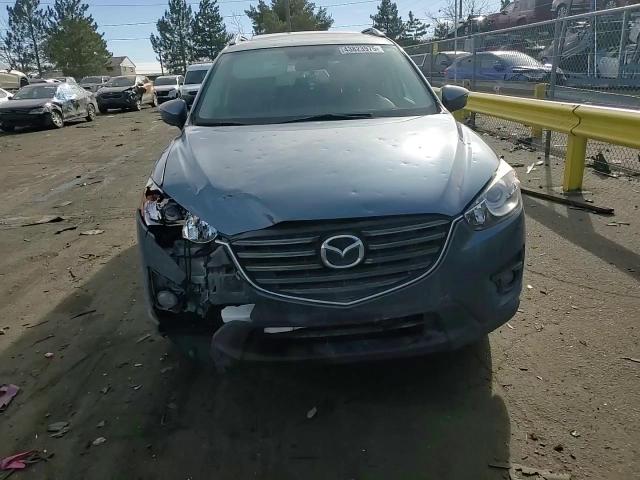 2016 Mazda CX-5 - Image 11