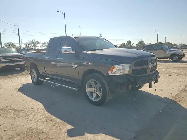 2018 RAM 1500 - Image 11