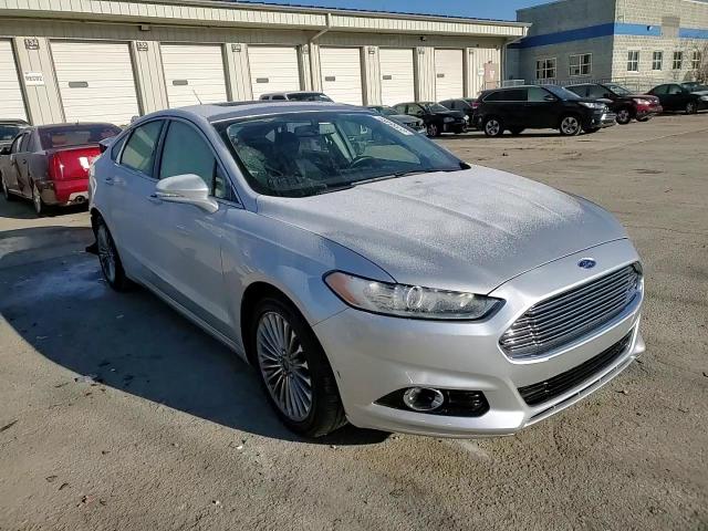 2015 Ford Fusion - Image 11
