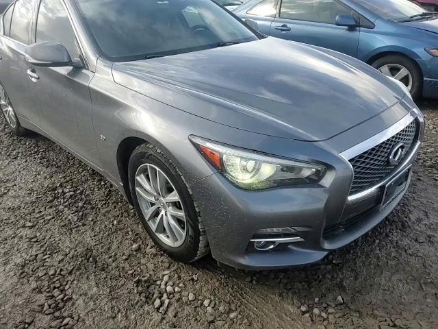 2015 Infiniti Q50 - Image 11