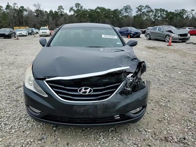 2013 Hyundai Sonata - Image 13