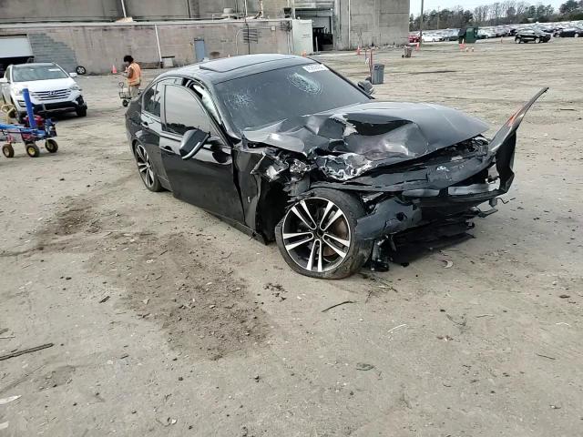 2018 BMW 3er - Image 10