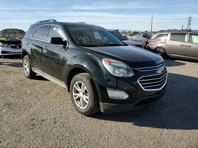 2017 Chevrolet Equinox - Image 11