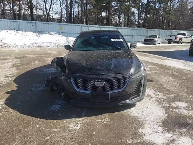 2020 Cadillac CT5 - Image 10