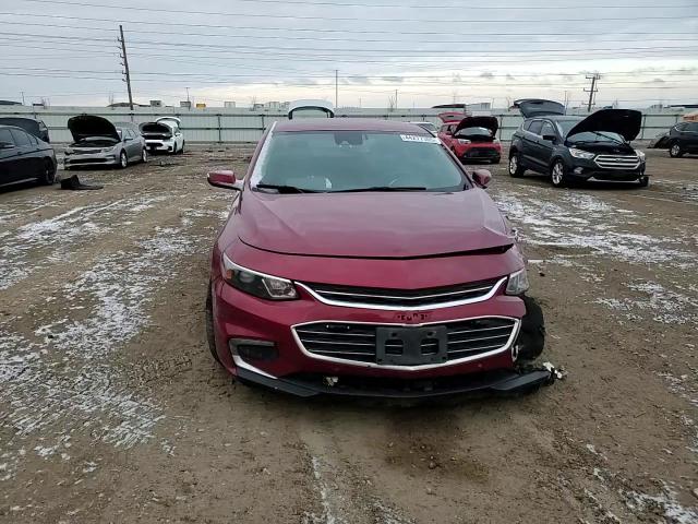 2017 Chevrolet Malibu - Image 11