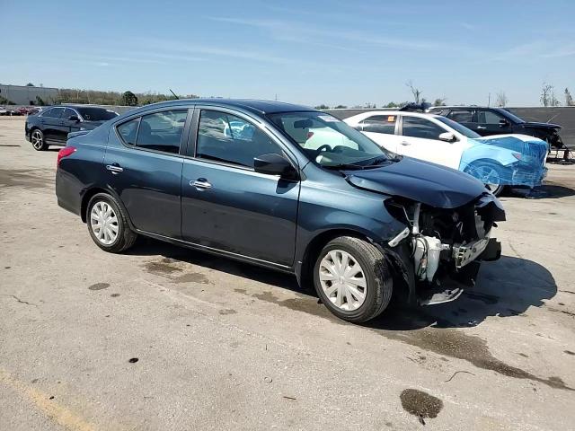2017 Nissan Versa - Image 14