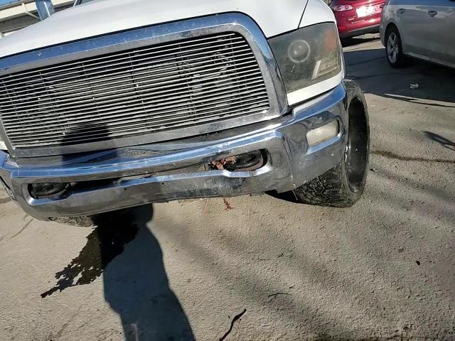 2012 Dodge RAM - Image 11