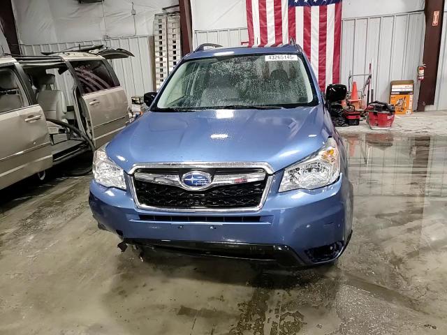 2015 Subaru Forester - Image 14