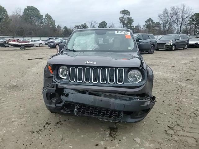 2017 Jeep Renegade - Image 10