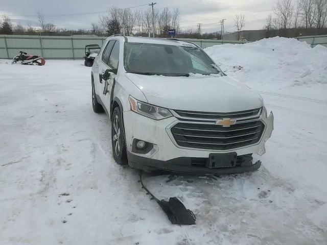 2018 Chevrolet Traverse - Image 12