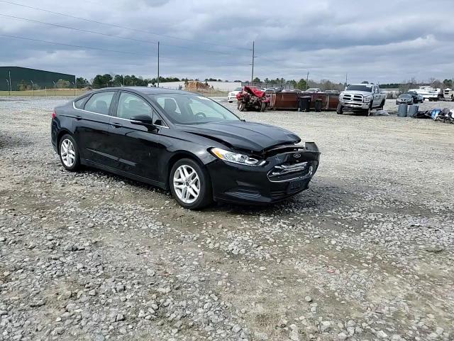 2016 Ford Fusion - Image 13