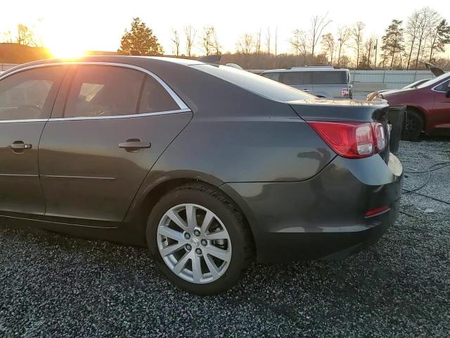 2015 Chevrolet Malibu - Image 14