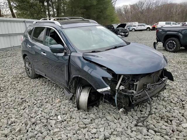 2016 Nissan Rogue - Image 11