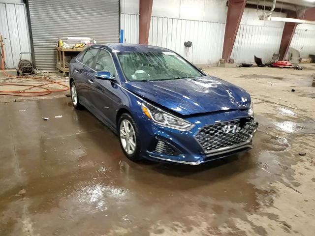 2018 Hyundai Sonata - Image 13
