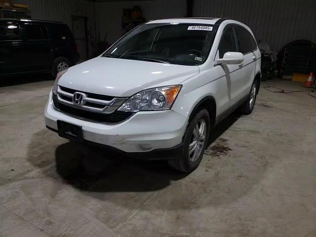 2011 Honda CR-V - Image 11