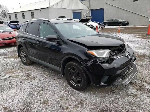 2016 Toyota RAV 4 - Image 14