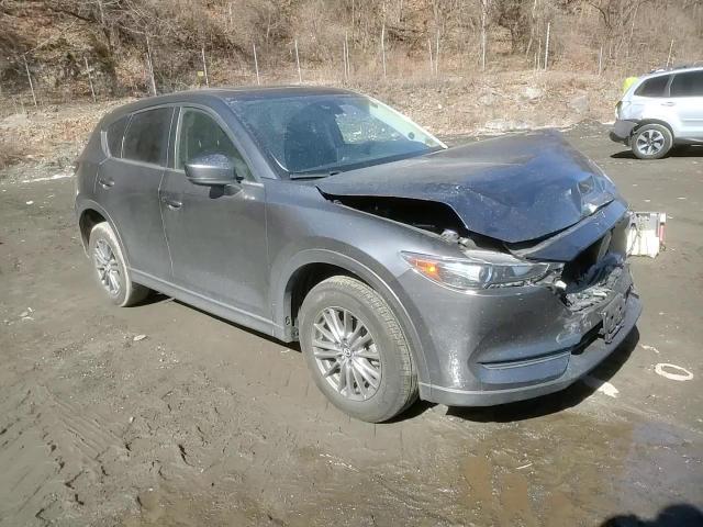 2021 Mazda CX-5 - Image 11