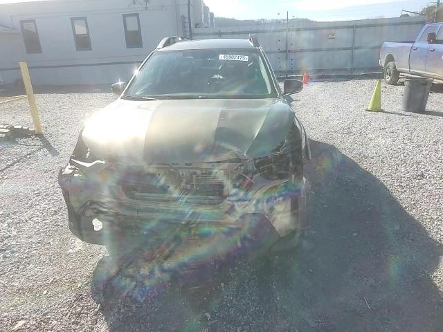 2024 Subaru Outback - Image 11