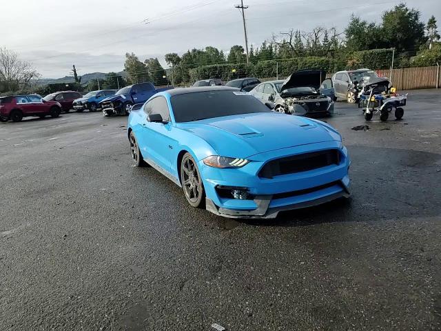 2022 Ford Mustang - Image 11