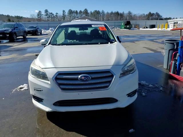2015 Subaru Legacy - Image 10