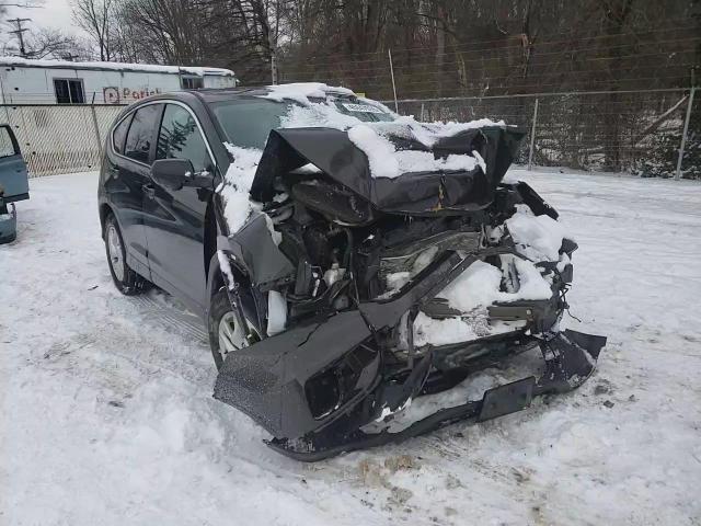 2015 Honda CR-V - Image 11