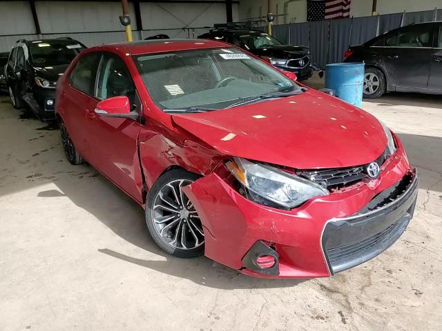 2016 Toyota Corolla - Image 14