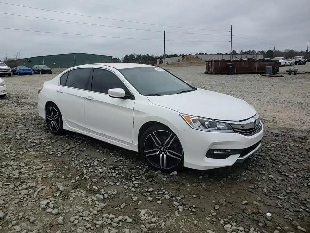 2017 Honda Accord - Image 14