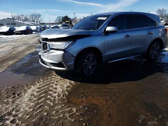 2017 Acura MDX - Image 14
