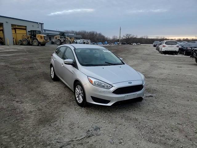 2016 Ford Focus - Image 14