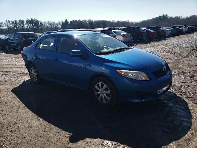 2010 Toyota Corolla - Image 11